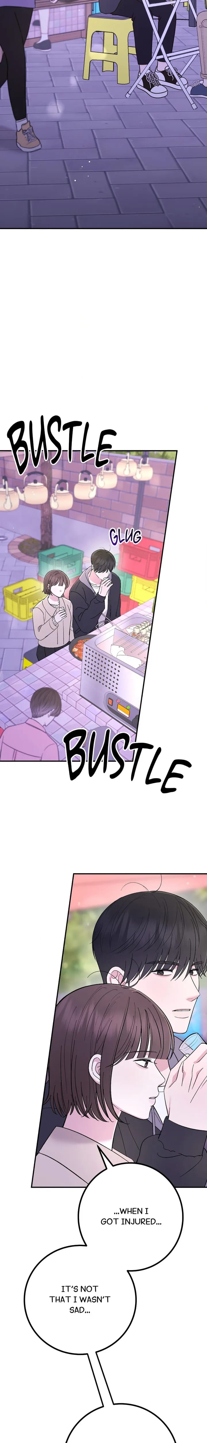 In Session (Uncensored), chapter 27, page 7 of 34