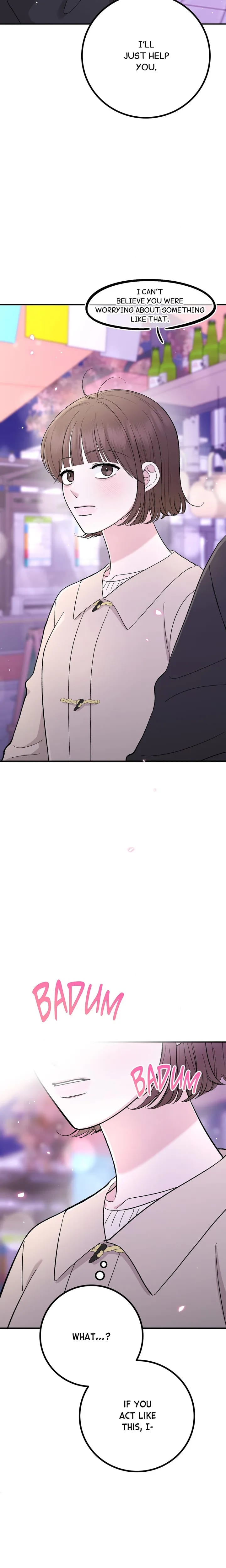 In Session (Uncensored), chapter 27, page 18 of 34