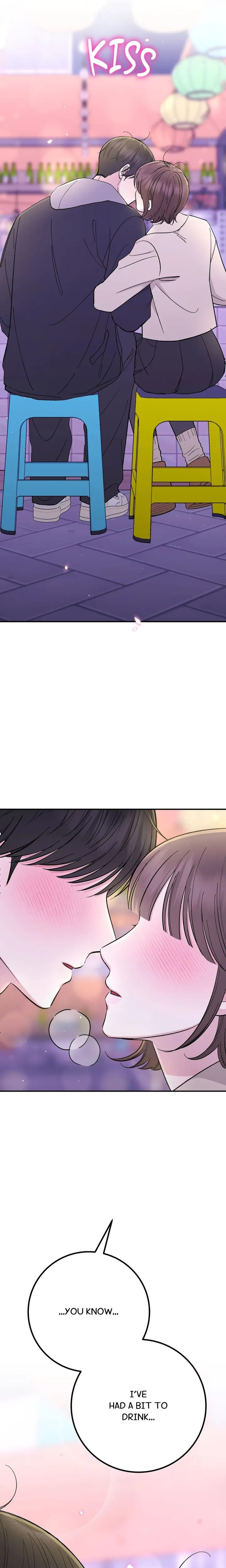 In Session (Uncensored), chapter 27, page 20 of 34