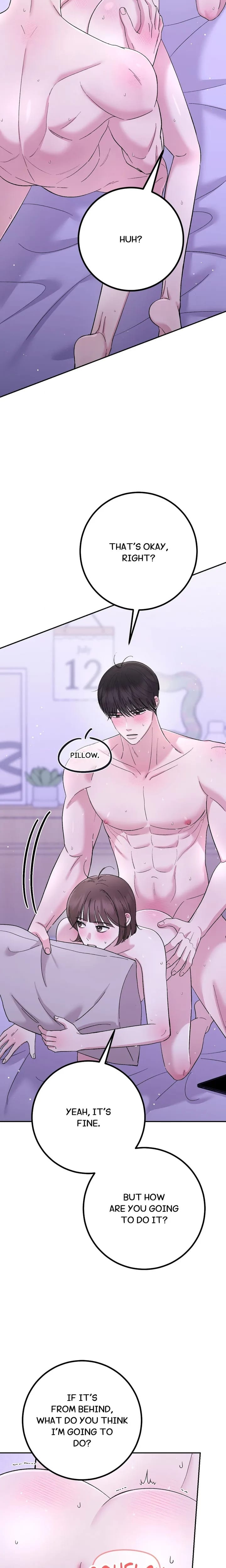 In Session (Uncensored), chapter 28, page 19 of 36