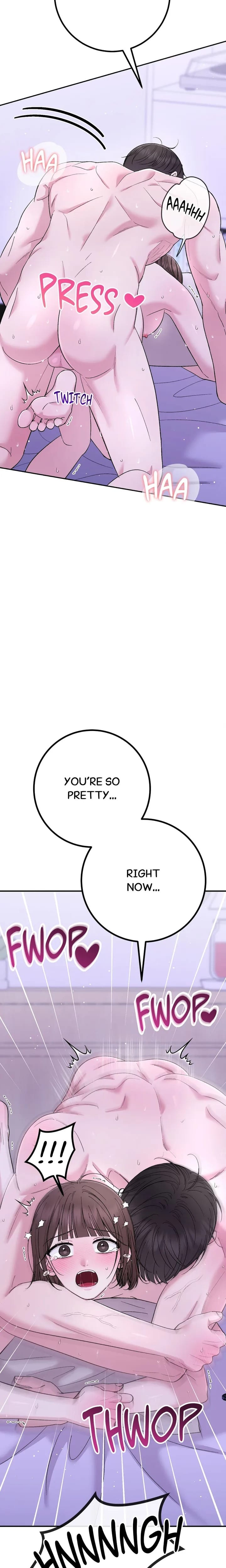 In Session (Uncensored), chapter 28, page 22 of 36