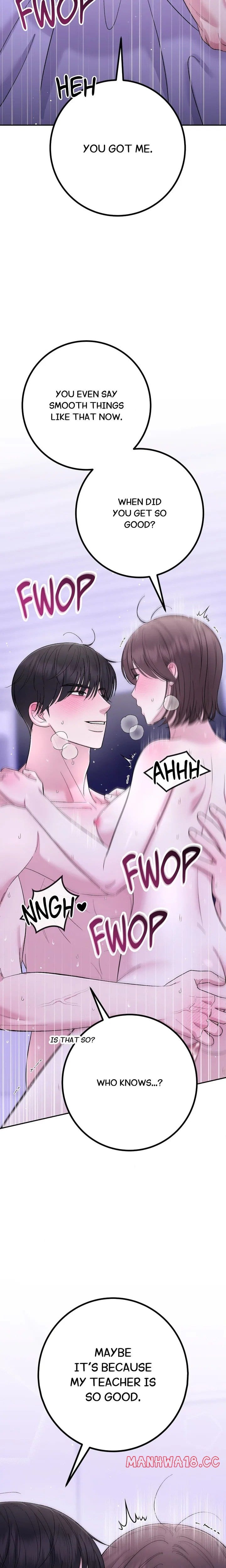 In Session (Uncensored), chapter 28, page 28 of 36