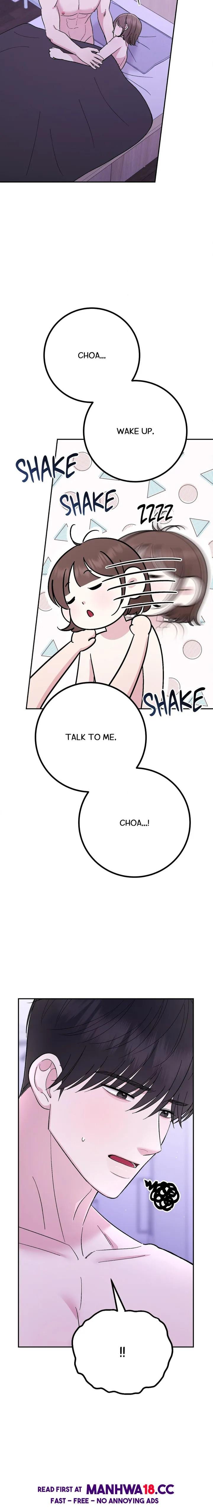In Session (Uncensored), chapter 28, page 35 of 36