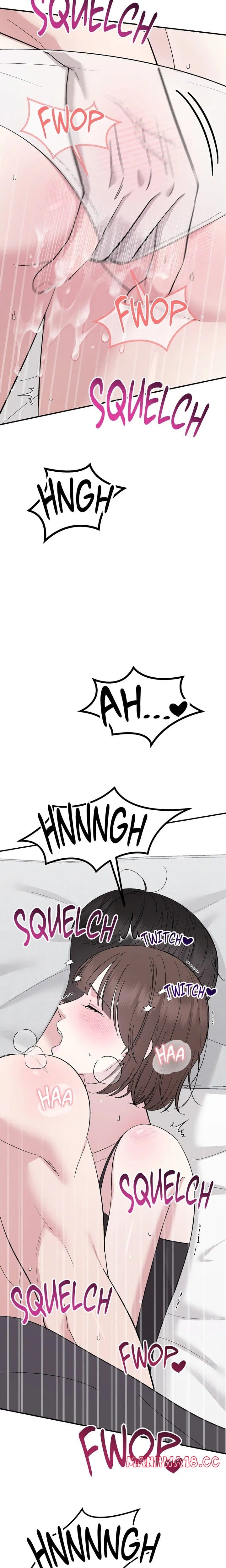 In Session (Uncensored), chapter 29, page 6 of 33