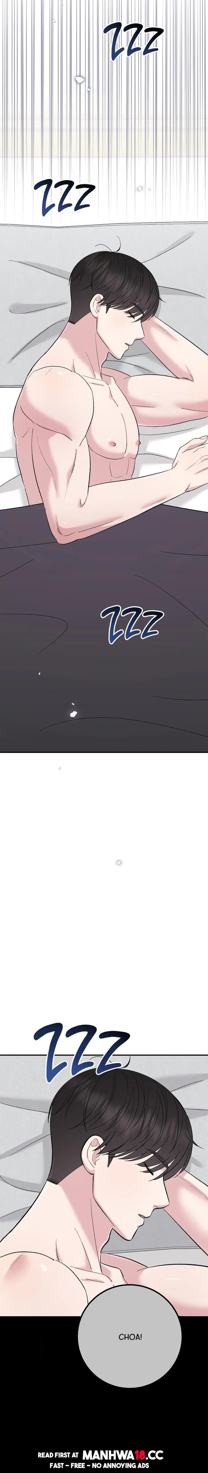 In Session (Uncensored), chapter 29, page 14 of 33