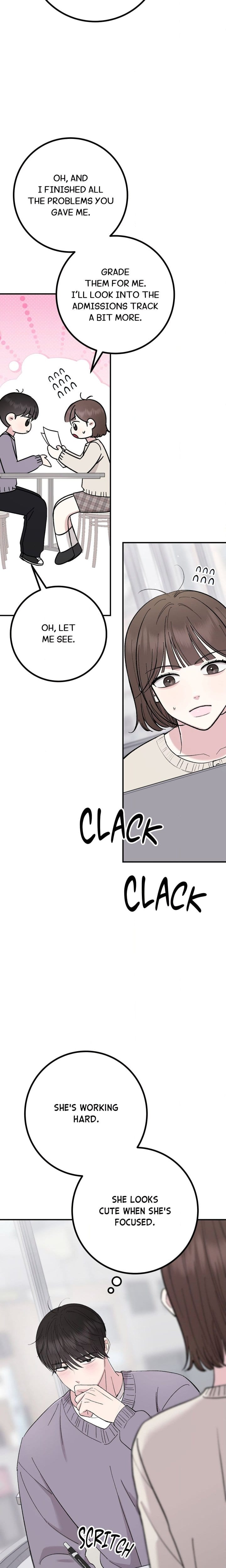 In Session (Uncensored), chapter 30, page 7 of 39