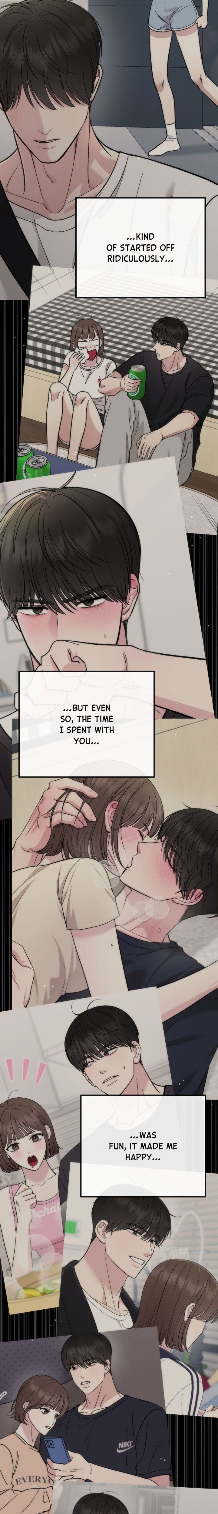 In Session (Uncensored), chapter 30, page 9 of 39