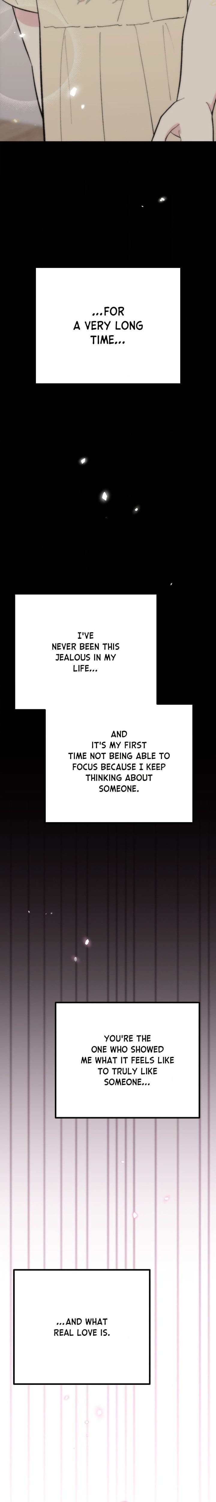 In Session (Uncensored), chapter 30, page 12 of 39