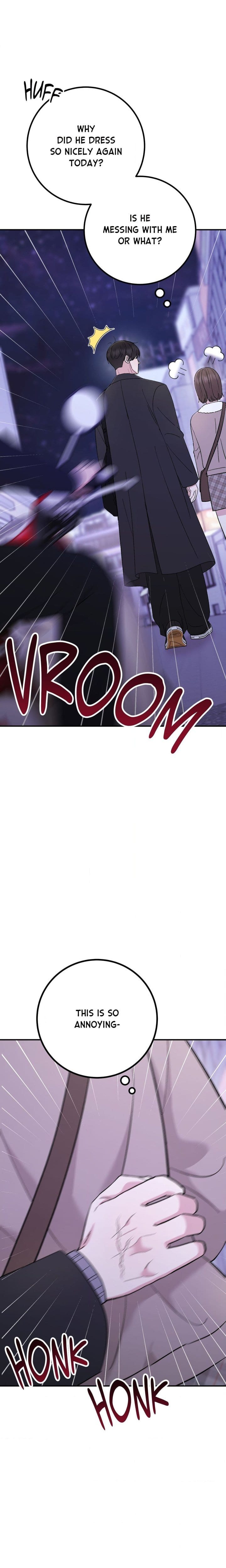 In Session (Uncensored), chapter 30, page 18 of 39