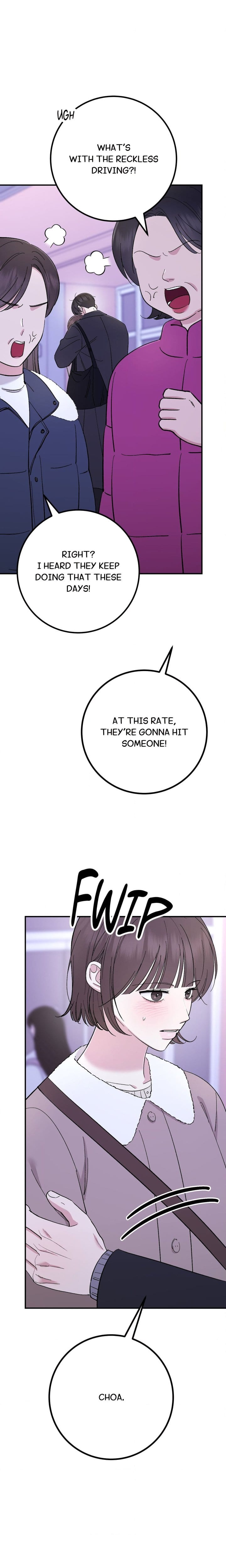 In Session (Uncensored), chapter 30, page 20 of 39