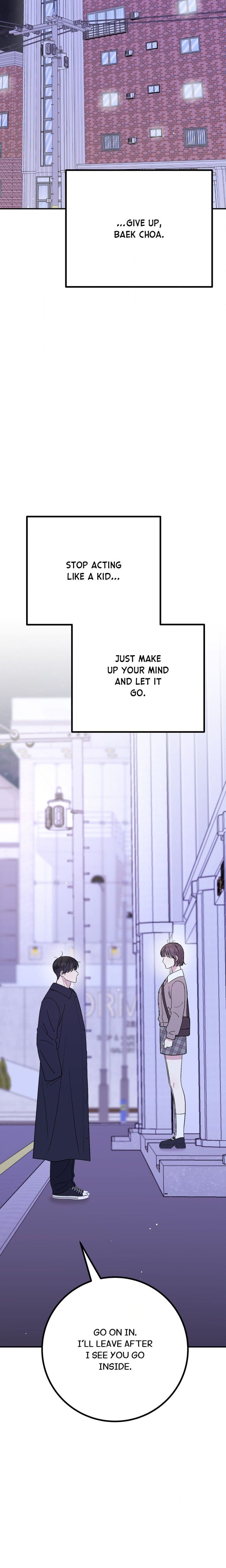 In Session (Uncensored), chapter 30, page 26 of 39