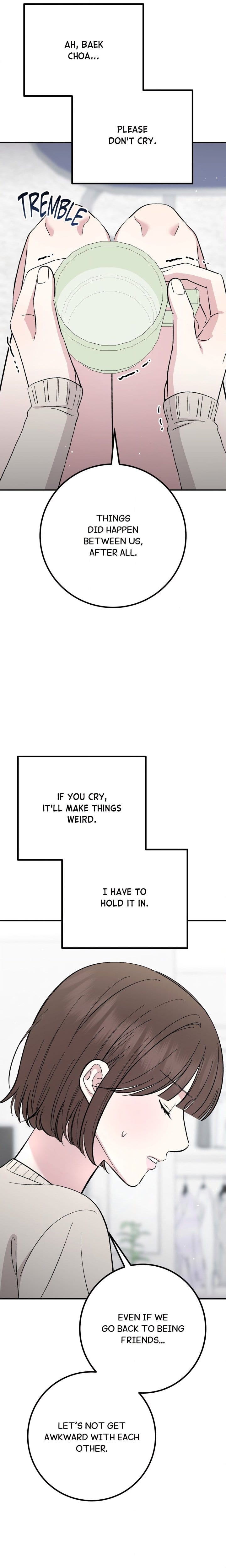 In Session (Uncensored), chapter 30, page 34 of 39