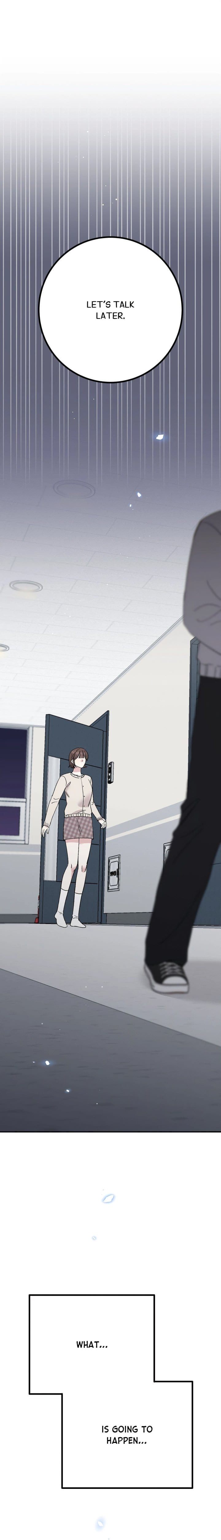 In Session (Uncensored), chapter 31, page 5 of 33