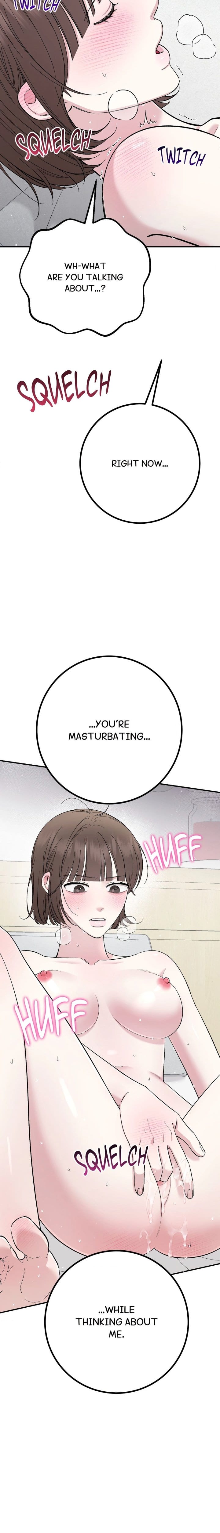 In Session (Uncensored), chapter 31, page 12 of 33