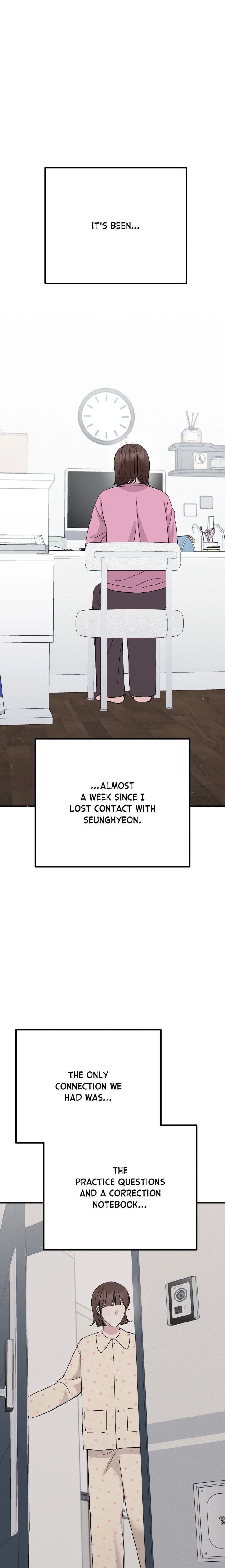 In Session (Uncensored), chapter 31, page 16 of 33