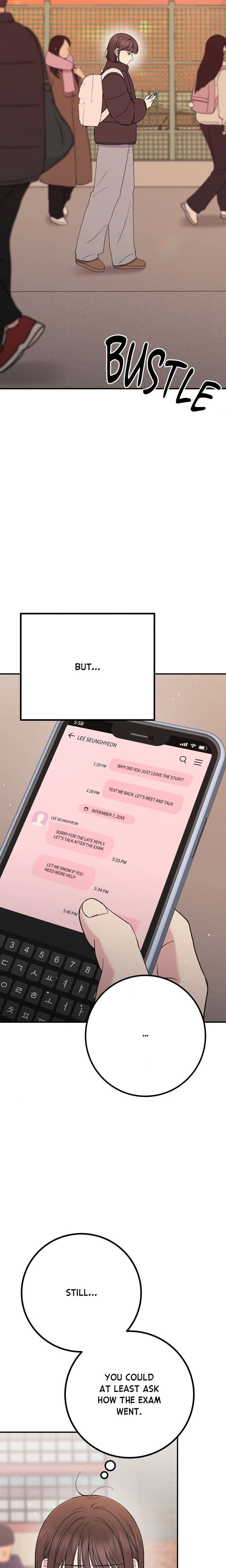 In Session (Uncensored), chapter 31, page 24 of 33