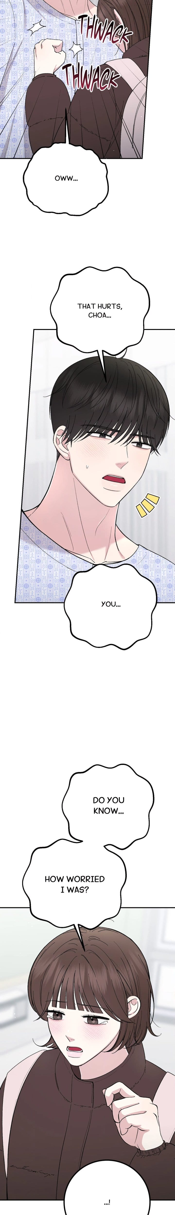 In Session (Uncensored), chapter 32, page 6 of 36