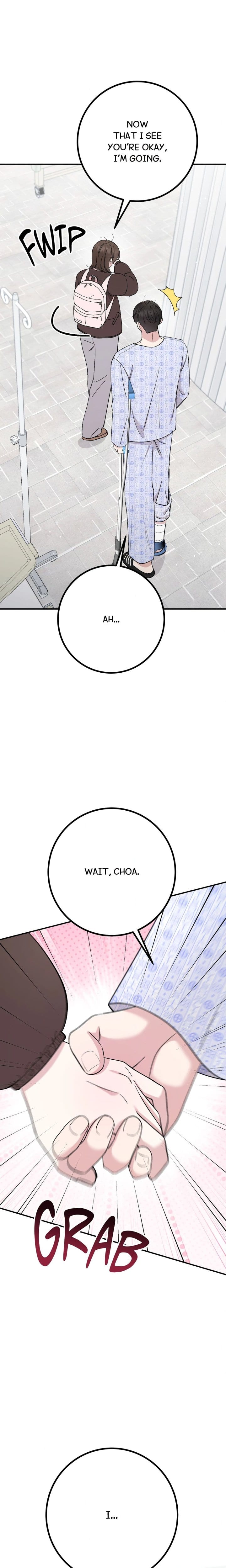 In Session (Uncensored), chapter 32, page 8 of 36
