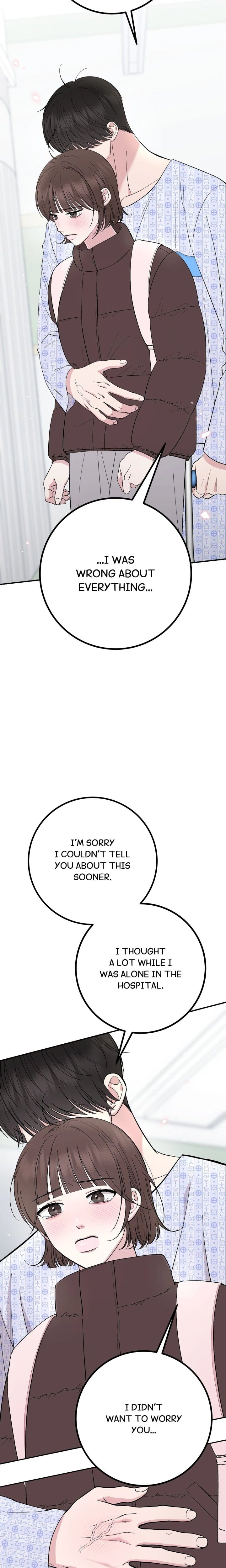 In Session (Uncensored), chapter 32, page 9 of 36