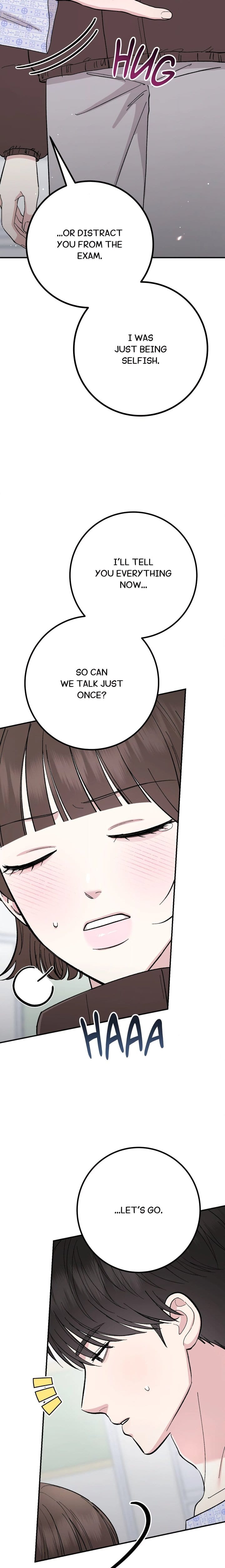 In Session (Uncensored), chapter 32, page 10 of 36
