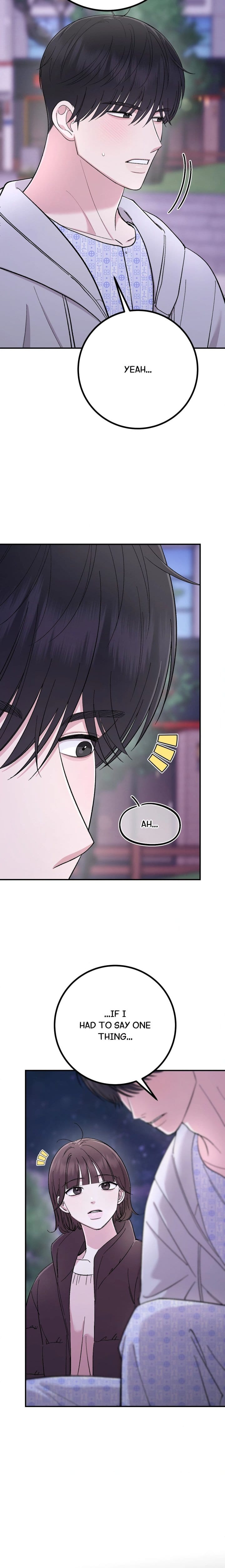 In Session (Uncensored), chapter 32, page 15 of 36