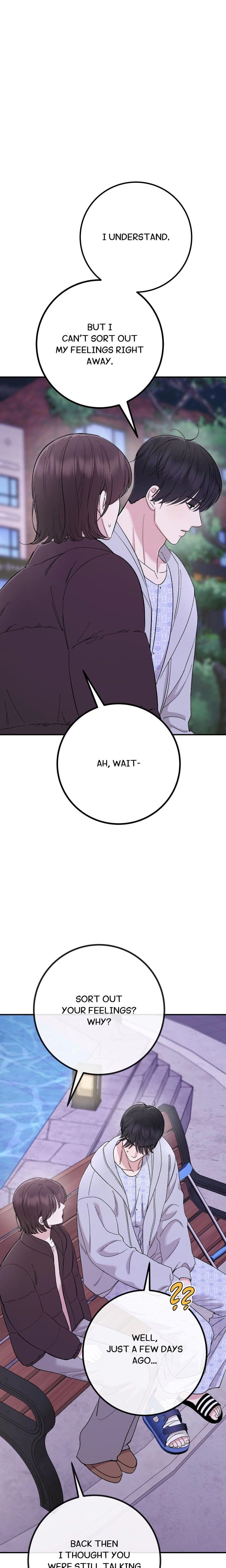 In Session (Uncensored), chapter 32, page 20 of 36