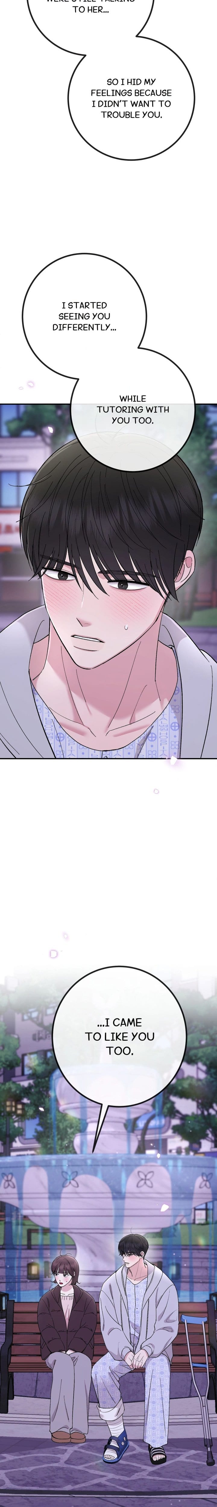 In Session (Uncensored), chapter 32, page 21 of 36