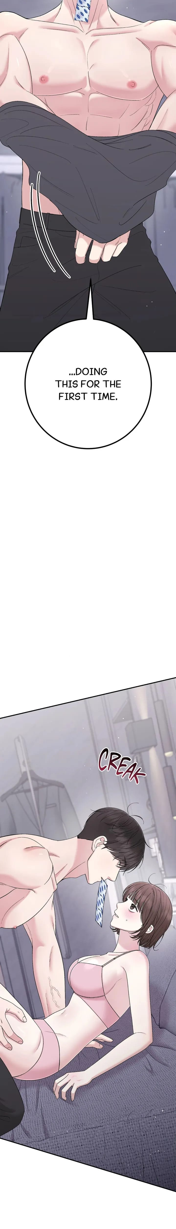 In Session (Uncensored), chapter 34, page 11 of 34