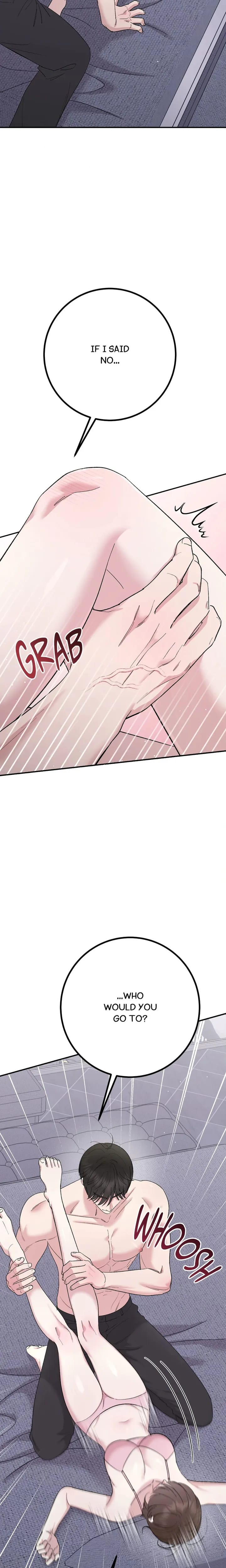 In Session (Uncensored), chapter 34, page 14 of 34