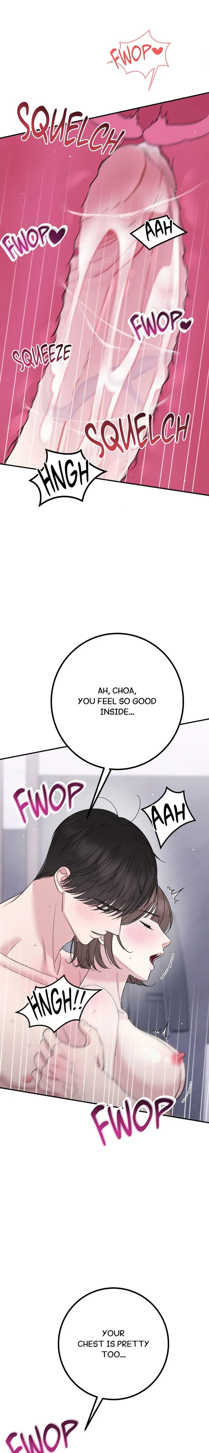 In Session (Uncensored), chapter 35, page 8 of 34