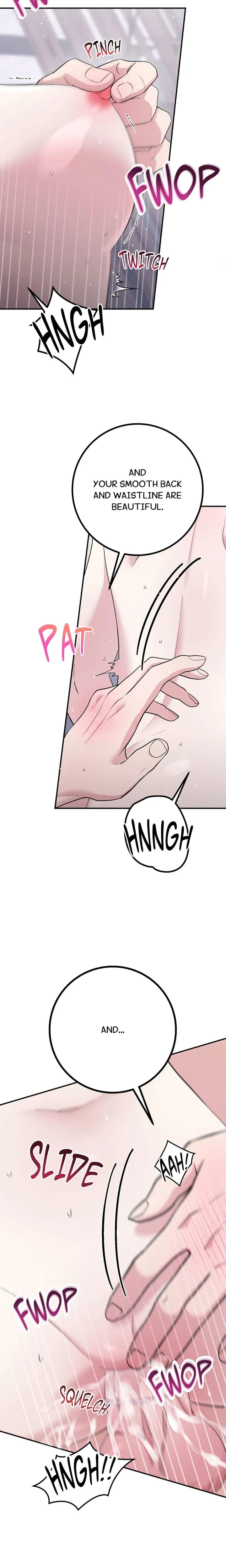 In Session (Uncensored), chapter 35, page 9 of 34