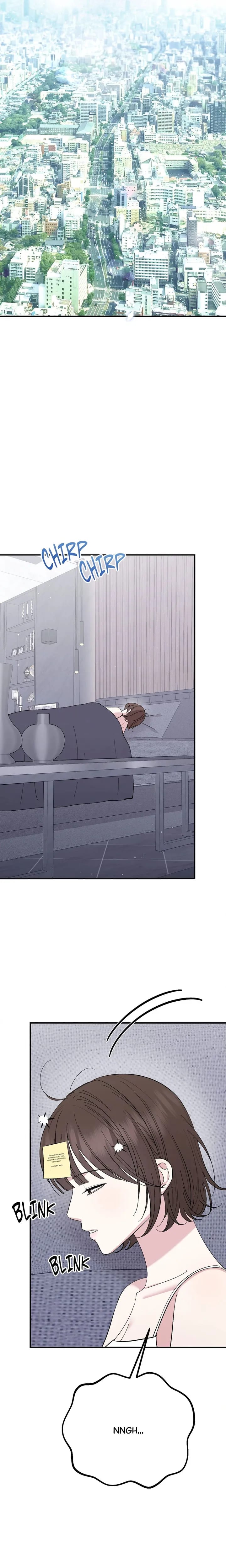In Session (Uncensored), chapter 35, page 18 of 34
