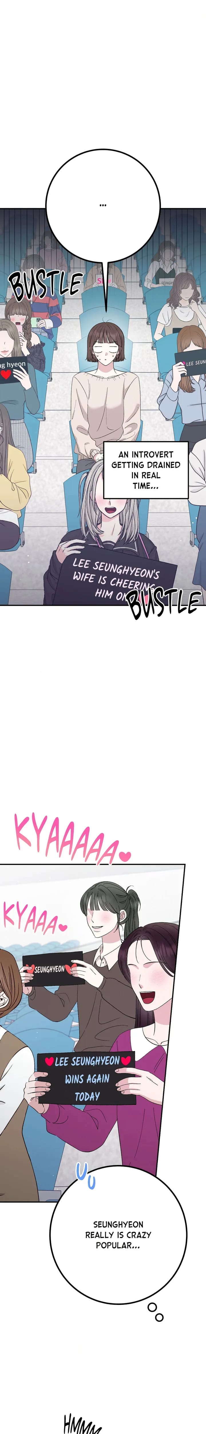 In Session (Uncensored), chapter 35, page 23 of 34