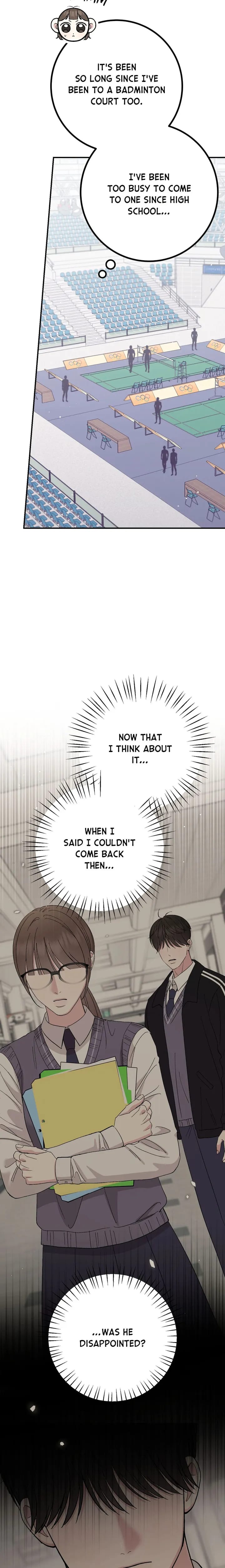 In Session (Uncensored), chapter 35, page 24 of 34