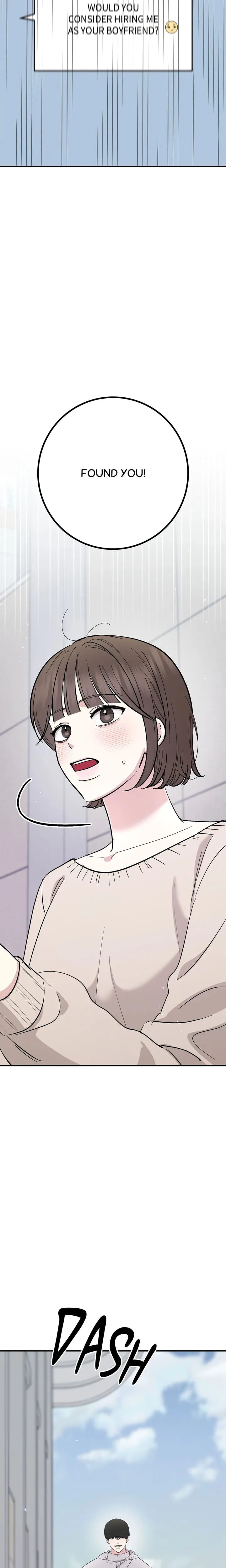 In Session (Uncensored), chapter 35, page 32 of 34