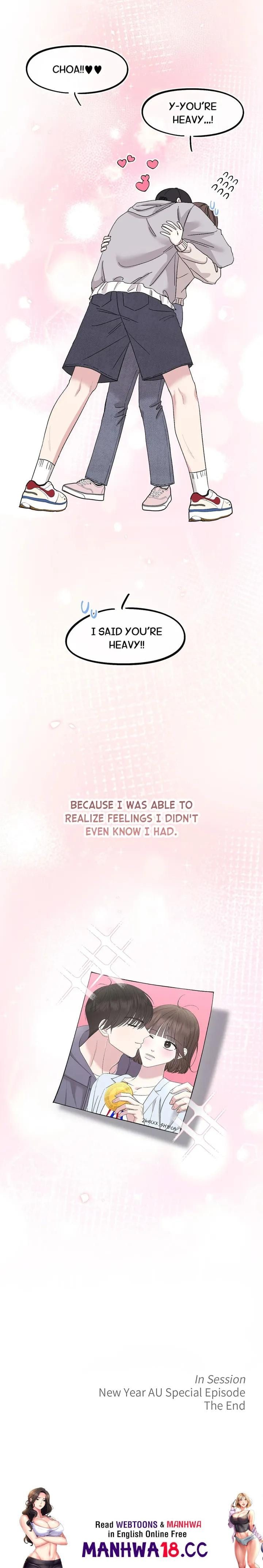 In Session (Uncensored), chapter 35, page 34 of 34
