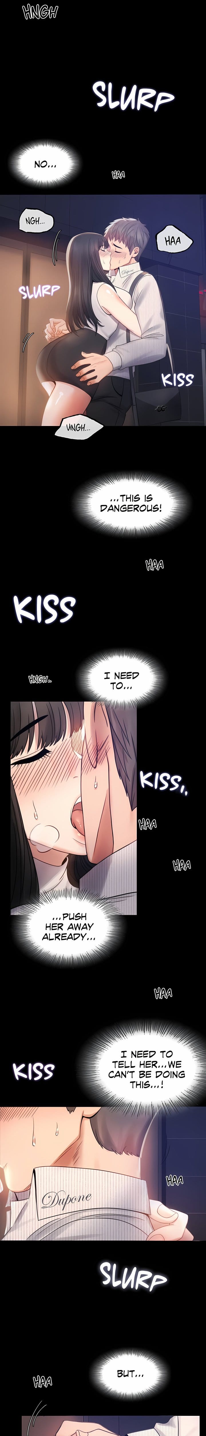 Infidelity 101 (Uncensored), chapter 2, page 7 of 39