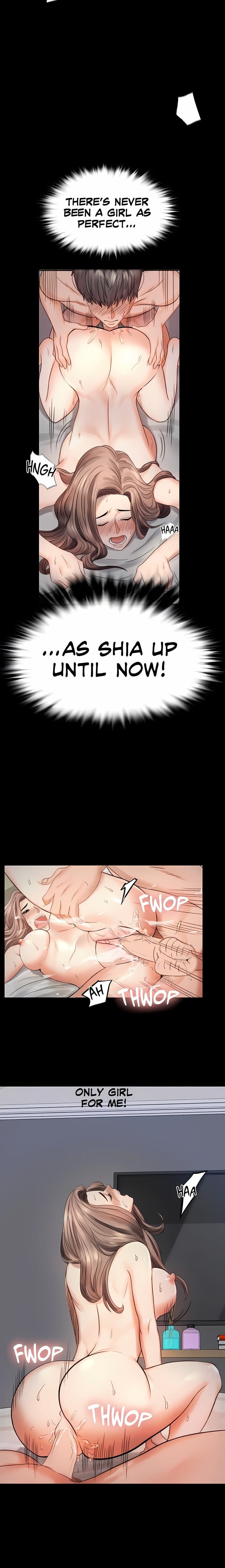 Infidelity 101 (Uncensored), chapter 2, page 24 of 39