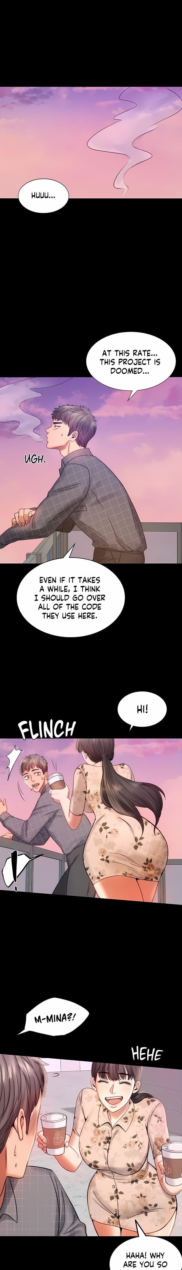 Infidelity 101 (Uncensored), chapter 2, page 30 of 39