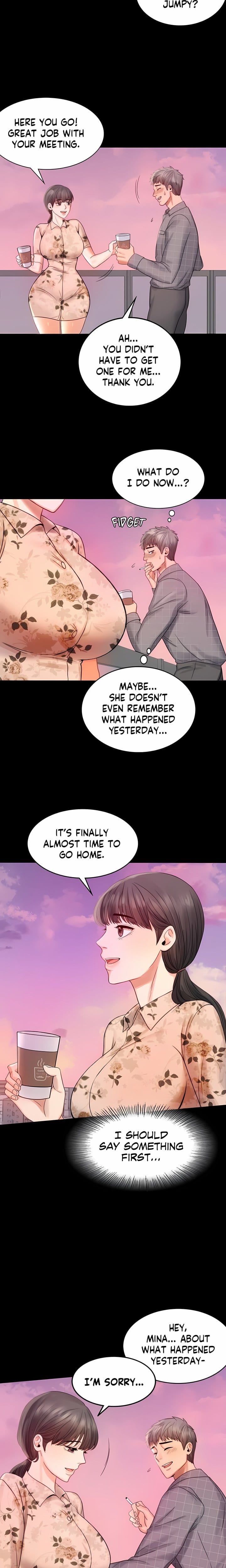 Infidelity 101 (Uncensored), chapter 2, page 31 of 39