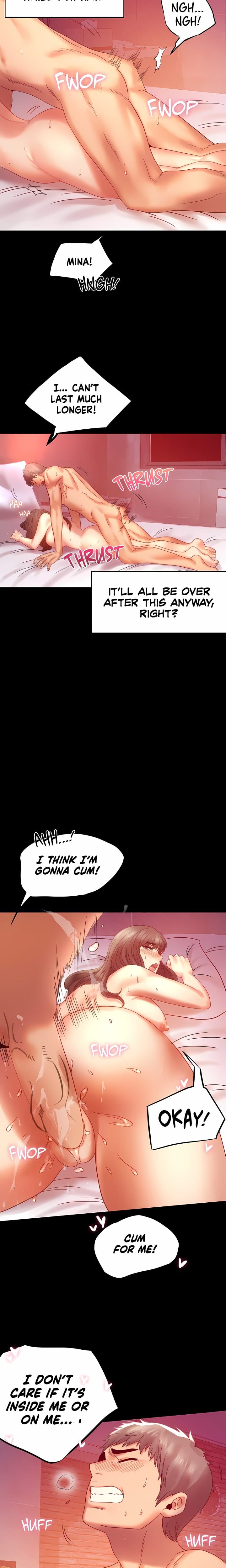 Infidelity 101 (Uncensored), chapter 5, page 19 of 28
