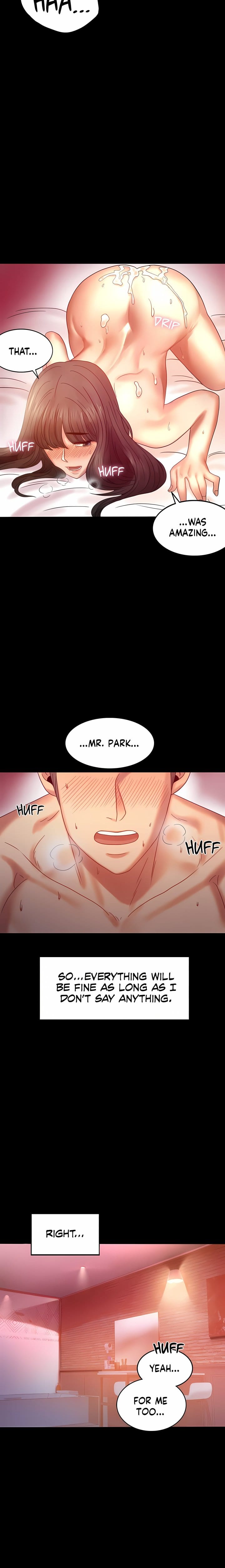 Infidelity 101 (Uncensored), chapter 5, page 22 of 28