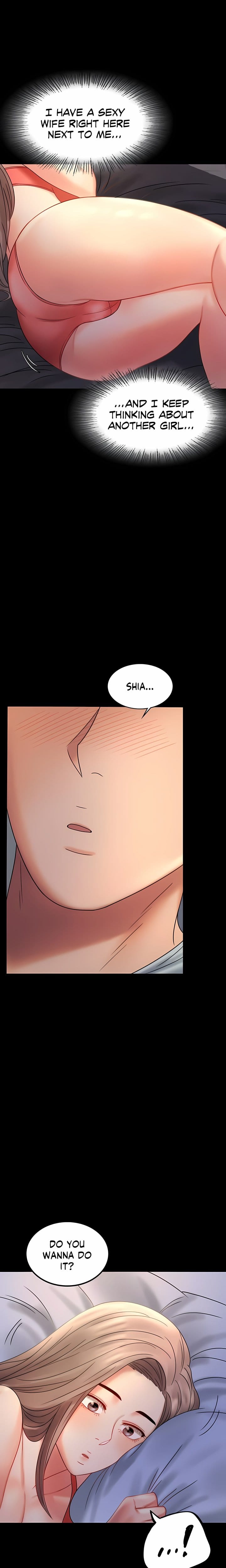Infidelity 101 (Uncensored), chapter 7, page 13 of 24