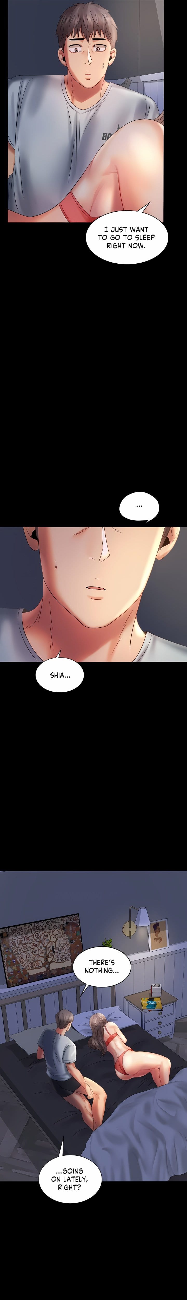 Infidelity 101 (Uncensored), chapter 7, page 16 of 24