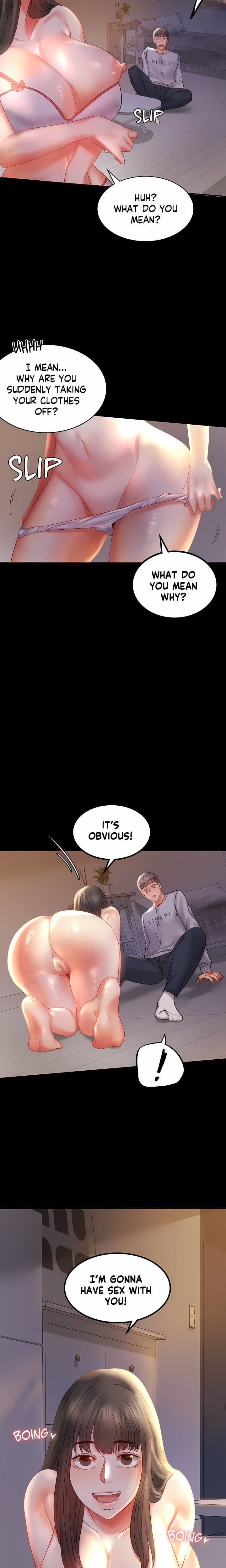 Infidelity 101 (Uncensored), chapter 9, page 6 of 25
