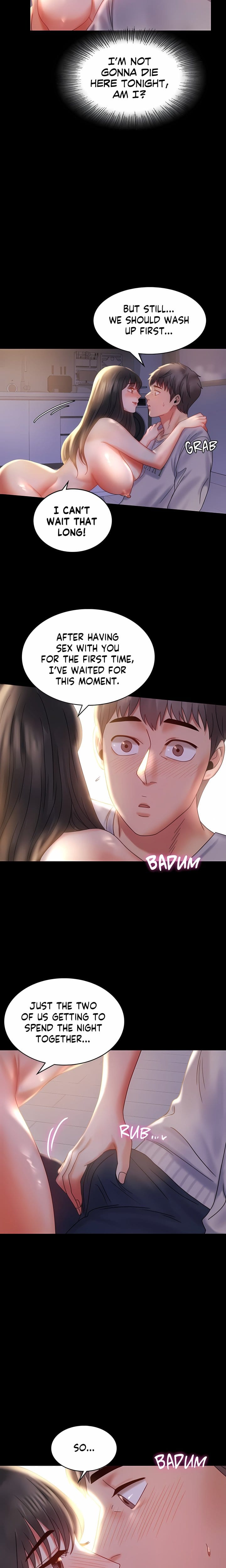 Infidelity 101 (Uncensored), chapter 9, page 8 of 25