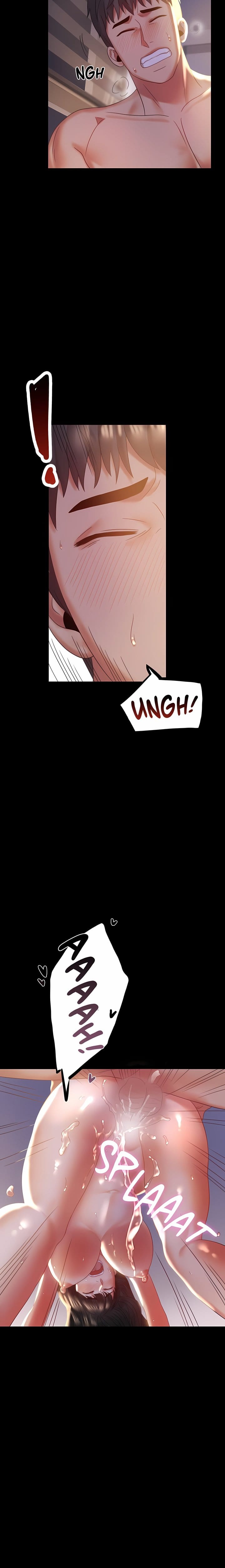 Infidelity 101 (Uncensored), chapter 9, page 20 of 25