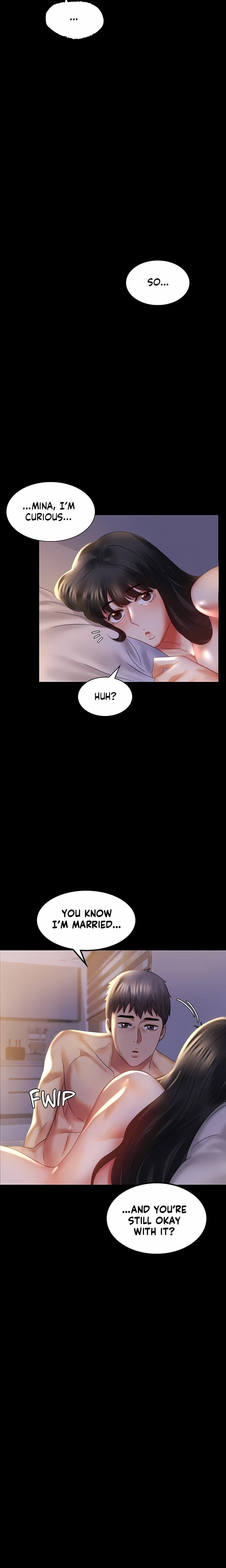 Infidelity 101 (Uncensored), chapter 9, page 24 of 25