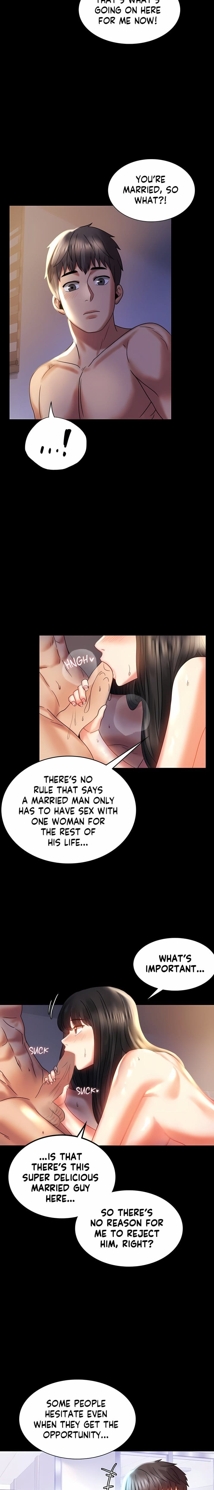 Infidelity 101 (Uncensored), chapter 10, page 6 of 22