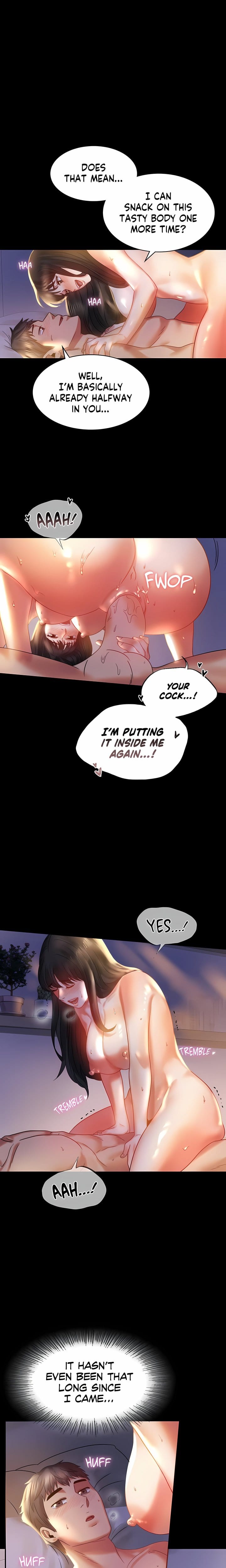 Infidelity 101 (Uncensored), chapter 10, page 8 of 22